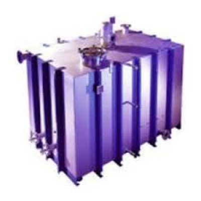 Feed Water Tank