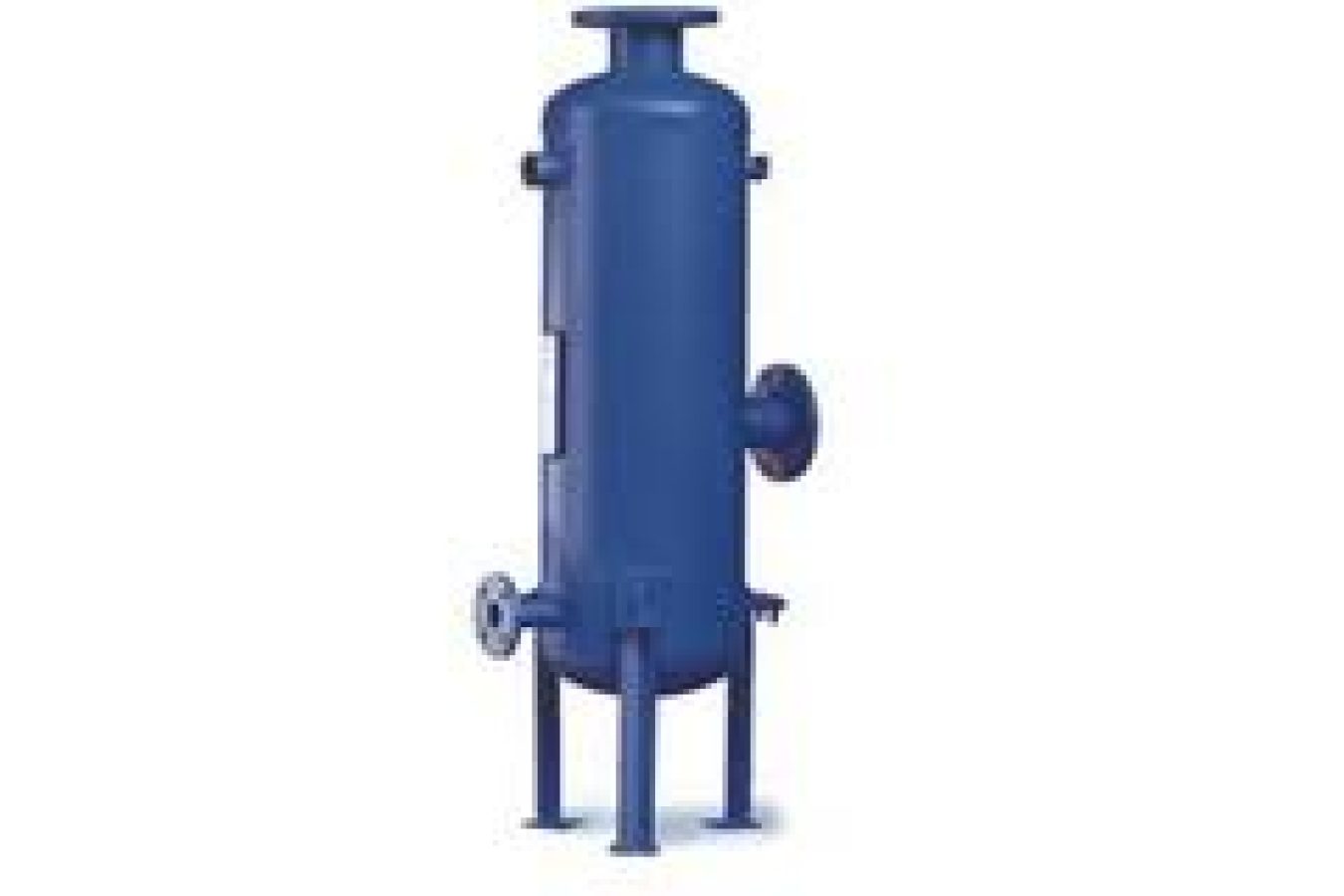 Flash Vessel